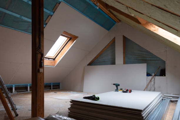 Best Commercial Insulation in Courtland, VA