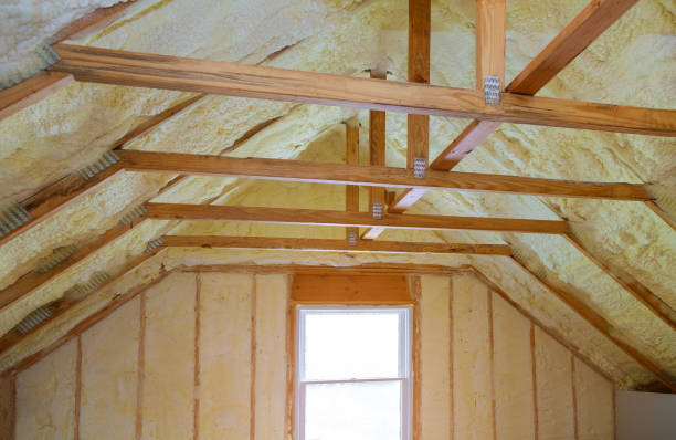 Courtland, VA Insulation Contractor Company