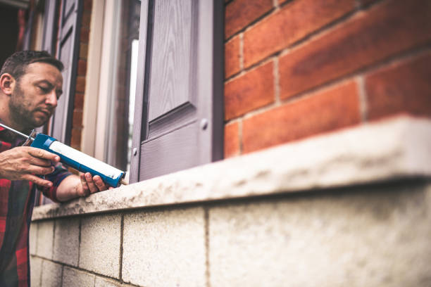 Best DIY Insulation Kits and Guidance in Courtland, VA
