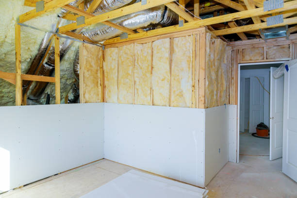Best Fiberglass Insulation in Courtland, VA