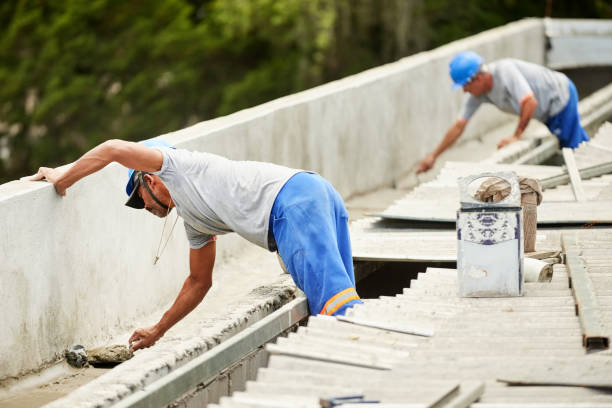 Best Commercial Insulation in Courtland, VA
