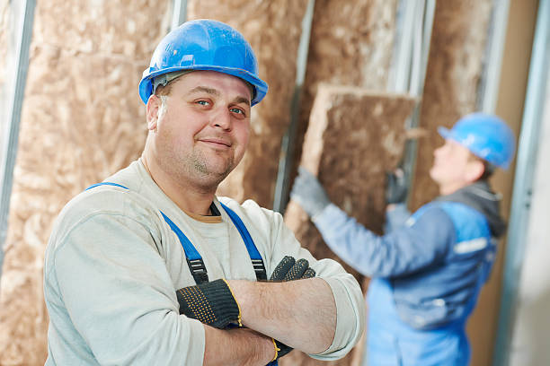 Best Residential Insulation in Courtland, VA